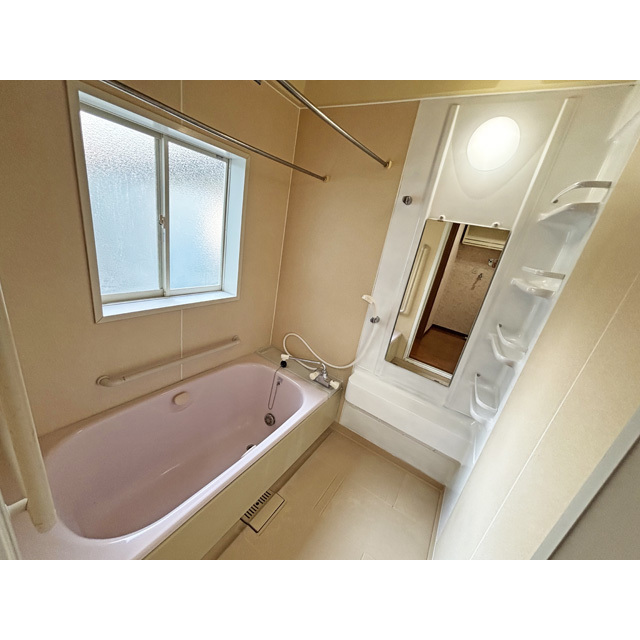 洗面設備　洗面所