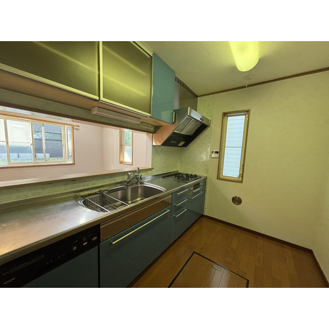 居室・リビング　ＬＤＫ