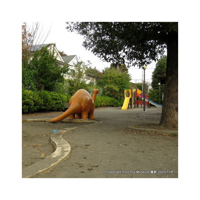 公園　すわくぼ児童遊園（公園）まで80m