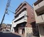 出町柳駅より徒歩14分 4階 築41年2ヶ月の賃貸物件