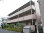 南行徳駅より徒歩8分 3階 築25年8ヶ月の賃貸物件