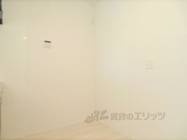 その他部屋・スペース　洗濯機置場