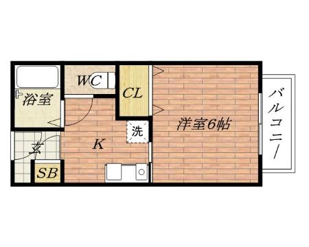茨木市宮元町