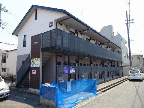 茨木市宮元町