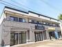 長岡駅よりバス10分 徒歩5分 2階 築16年8ヶ月の賃貸物件