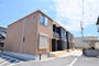 三次駅より徒歩14分 築3年 2階建の賃貸物件