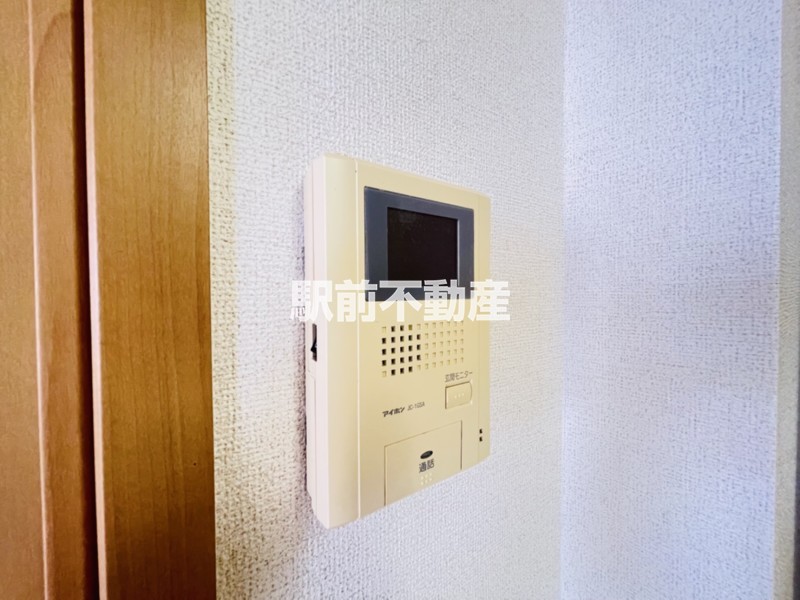 セキュリティ　◆他部屋流用◆