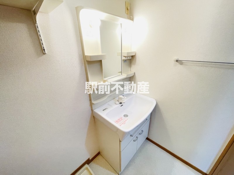 洗面設備　◆他部屋流用◆