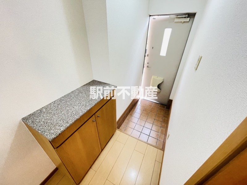 玄関　◆他部屋流用◆