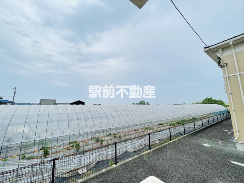 眺望　◆他部屋流用◆