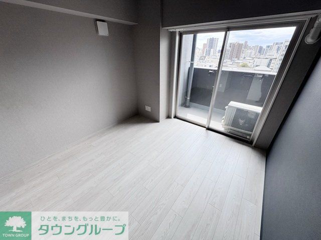 その他部屋・スペース　バルコニー