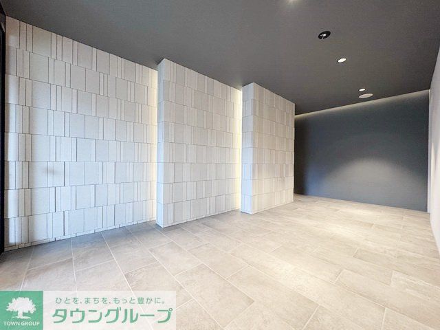 ロビー　エントランス