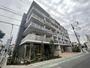 お花茶屋駅より徒歩6分 3階 築3年2ヶ月の賃貸物件