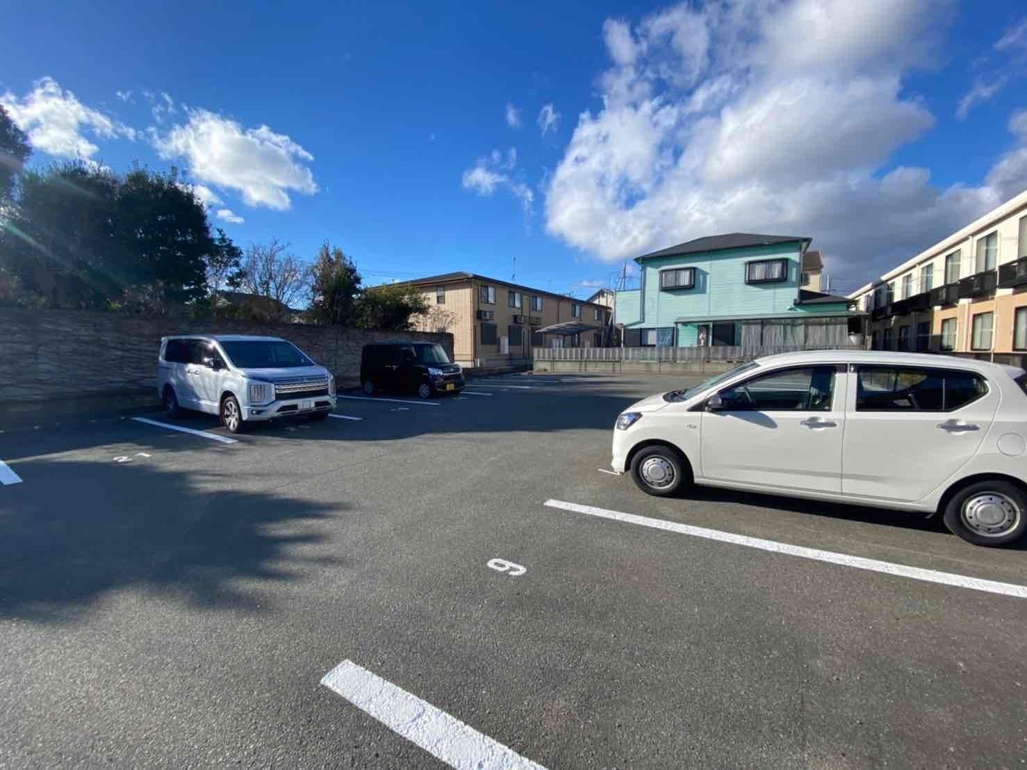 山陽電鉄本線 伊保駅 徒歩11分 2階建 築21年のその他写真