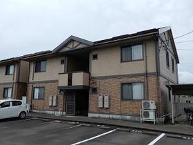 ハピラインふくい/越前花堂駅 歩11分