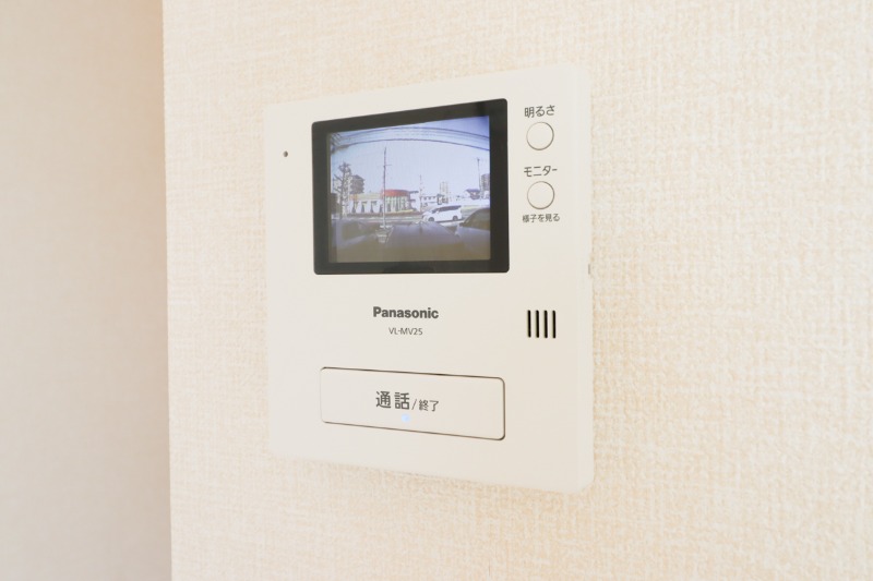 セキュリティ　図面と現状に相違がある場合には現状を優先