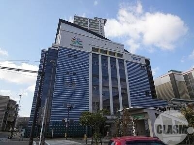 ショッピングセンター　ベルヒル北野田（ショッピングセンター）まで1075m