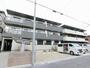 堺東駅より徒歩20分 3階 新築の賃貸物件