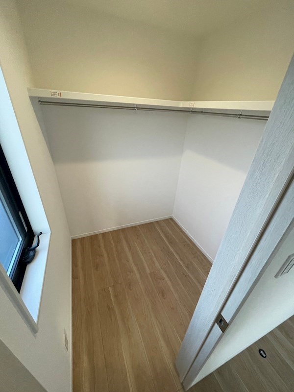 収納　同タイプ別部屋