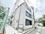新柴又駅より徒歩3分 3階 新築の賃貸物件