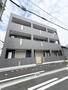 Avvenire深江橋 2階 新築の賃貸物件