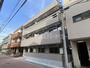 西新井駅より徒歩4分 1階 築4年6ヶ月の賃貸物件