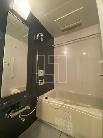 バス・シャワールーム　パークアクシスうつぼ公園　バスルーム