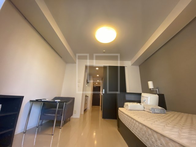 居室・リビング　パークアクシスうつぼ公園　洋室