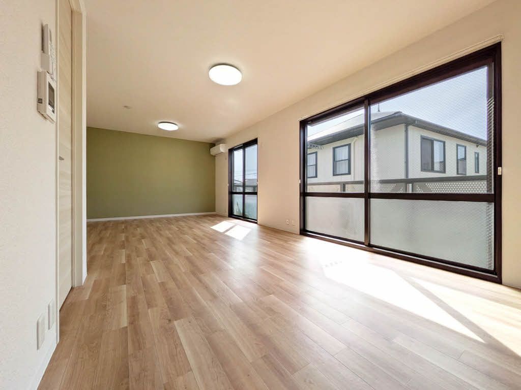 居室・リビング　ＬＤＫ