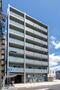 中島駅より徒歩13分 8階 築3年4ヶ月の賃貸物件