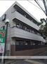 八田駅より徒歩4分 3階 築30年3ヶ月の賃貸物件
