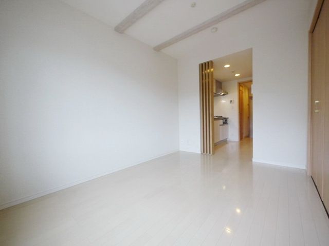 その他部屋・スペース　★８帖の洋室★