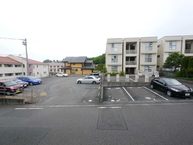 眺望　★窓からの景色★