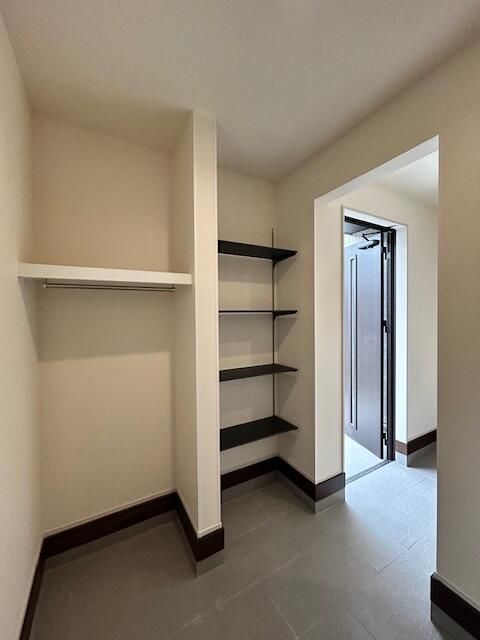 その他設備　棚付なので収納道具なしでも◎