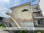 苫小牧駅より徒歩21分 1階 築30年10ヶ月の賃貸物件