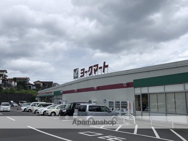 スーパー　ヨークマート西大竹店（スーパー）まで1343m