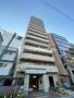 長堀橋駅より徒歩3分 14階 築14年3ヶ月の賃貸物件
