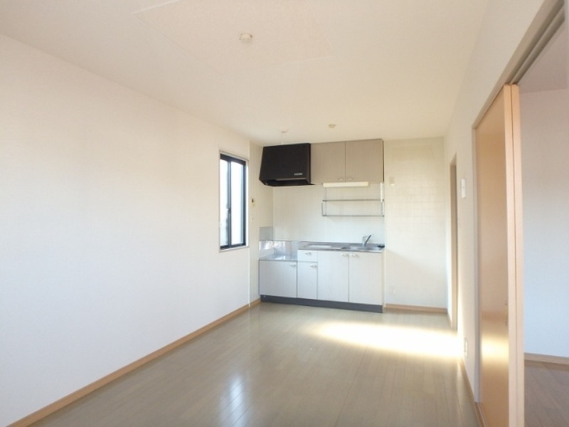 居室・リビング　図面と現状に相違がある場合には現状を優先