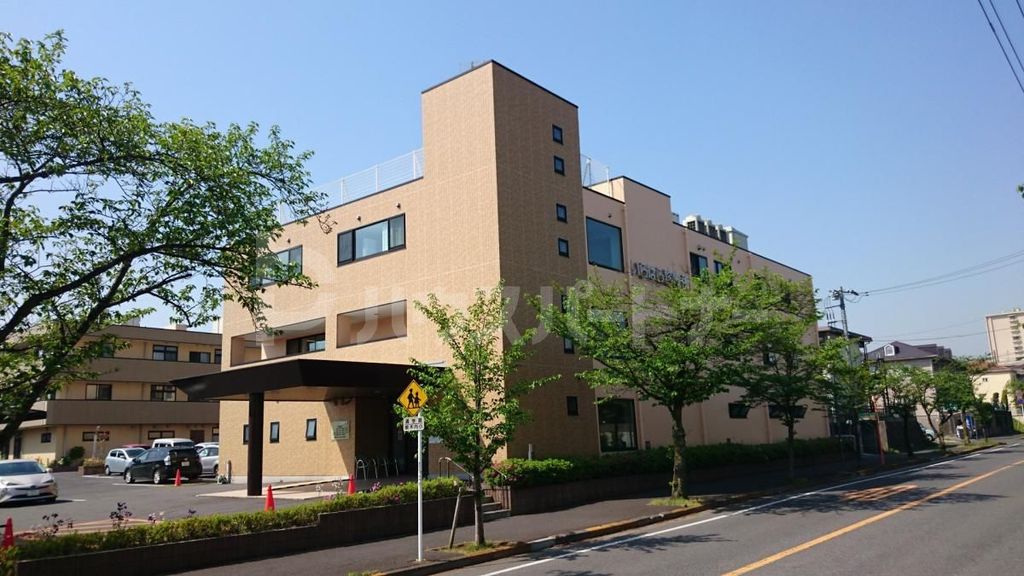 病院　いらはら診療所（病院）まで630m