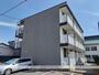 浜松駅よりバス8分 徒歩5分 2階 築17年1ヶ月の賃貸物件
