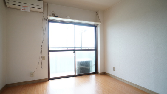 居室・リビング　居室