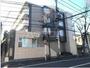 藤が丘駅より徒歩5分 3階 築39年11ヶ月の賃貸物件