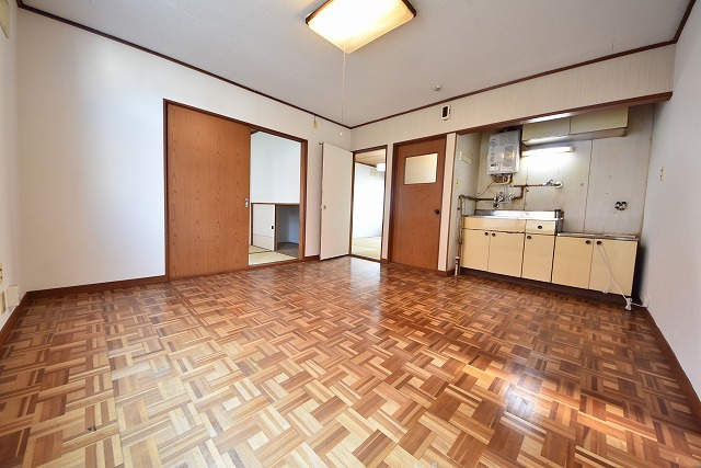 居室・リビング