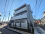 吉祥寺駅よりバス27分 徒歩8分 1階 新築の賃貸物件