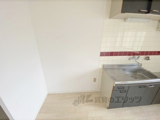 その他部屋・スペース　冷蔵庫置場