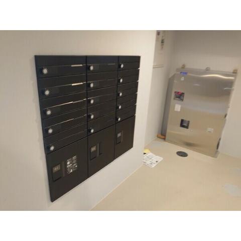 その他共有部分　共有部分