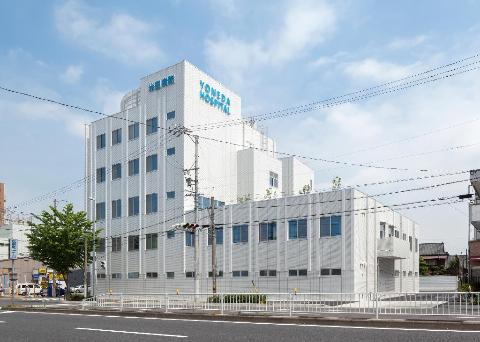 その他　米田病院（その他）まで329m