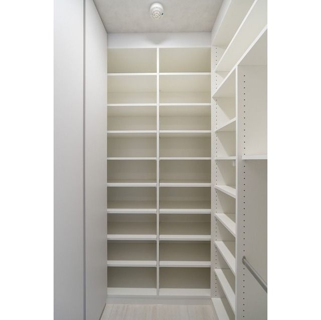 その他　シューズインクローゼット