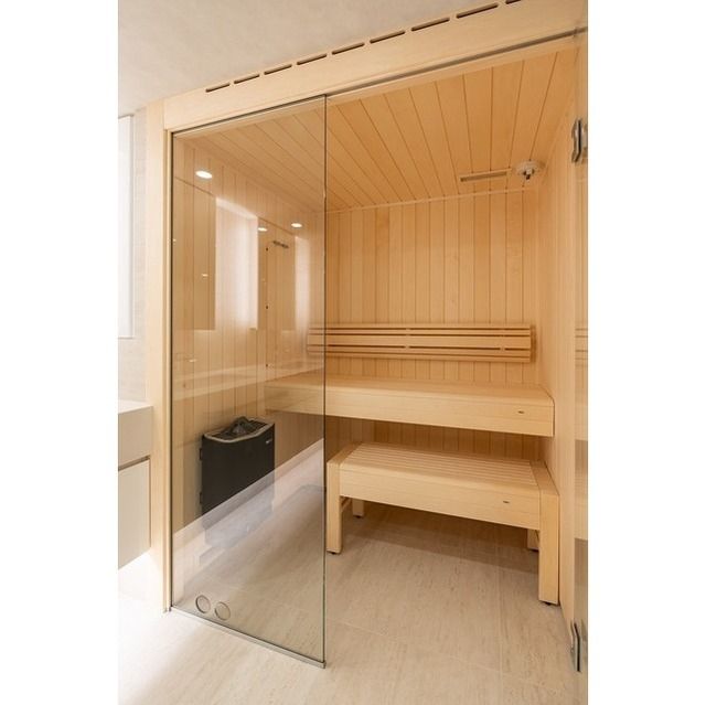 その他　サウナ