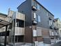 蒲生駅より徒歩13分 3階 築2年3ヶ月の賃貸物件
